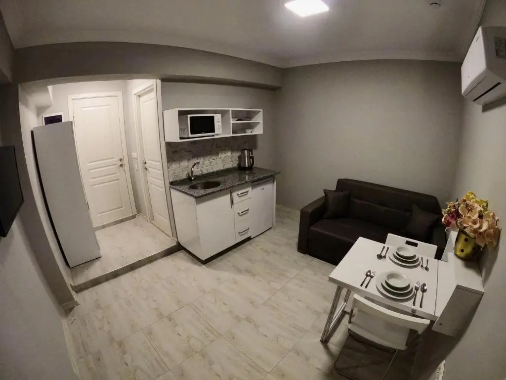 Фетхие: MirAlya Homes Apart 2