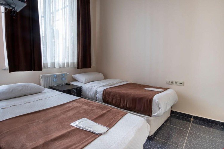 Эскишехир: Old City Hotel