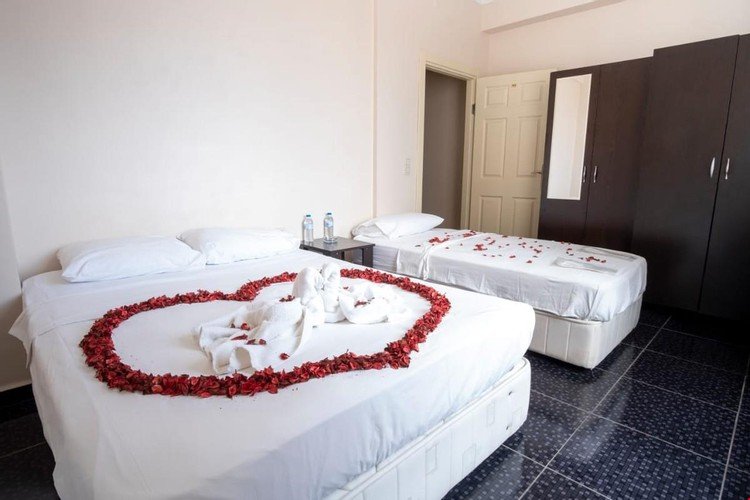 Эскишехир: Old City Hotel