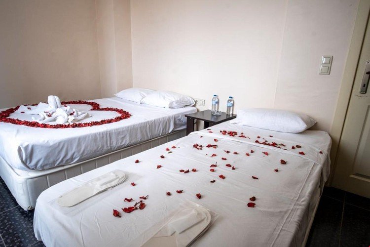 Эскишехир: Old City Hotel