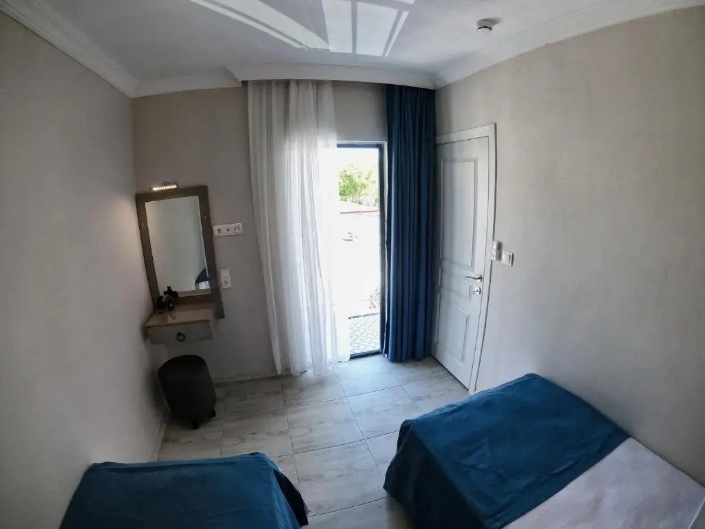 Фетхие: MirAlya Homes Apart Hotel