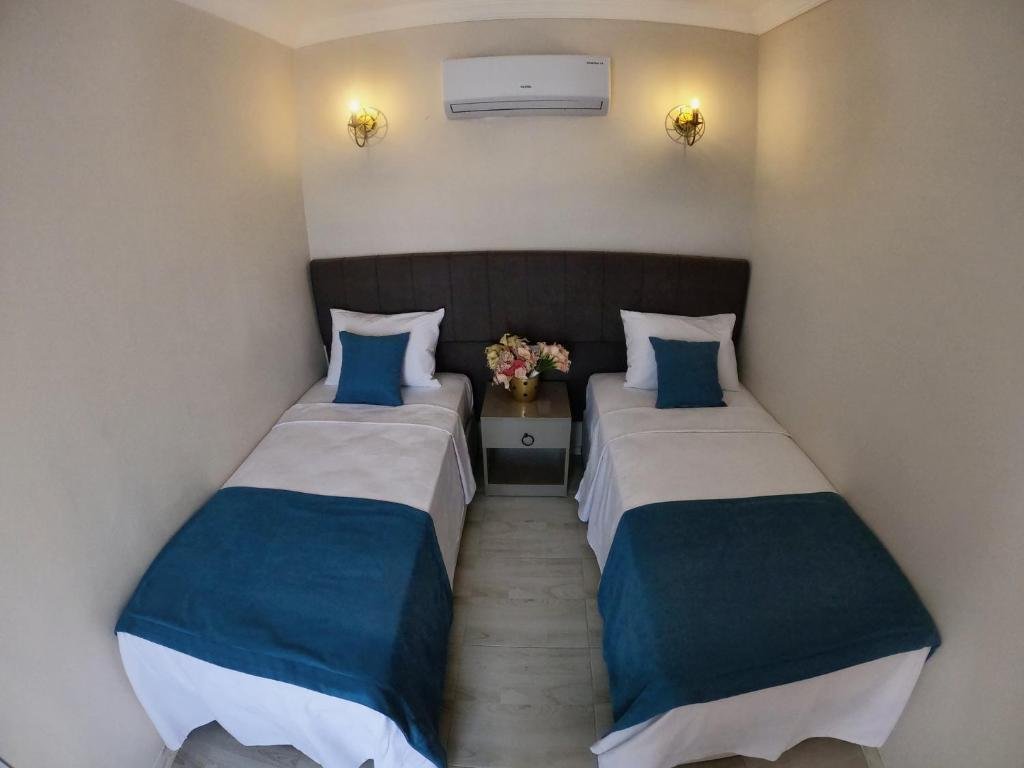 Фетхие: MirAlya Homes Apart Hotel