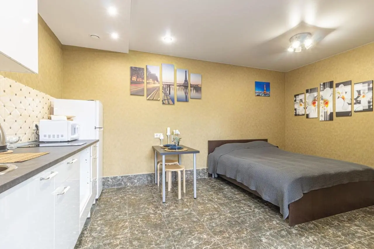 Кстово: Kstovo Residence