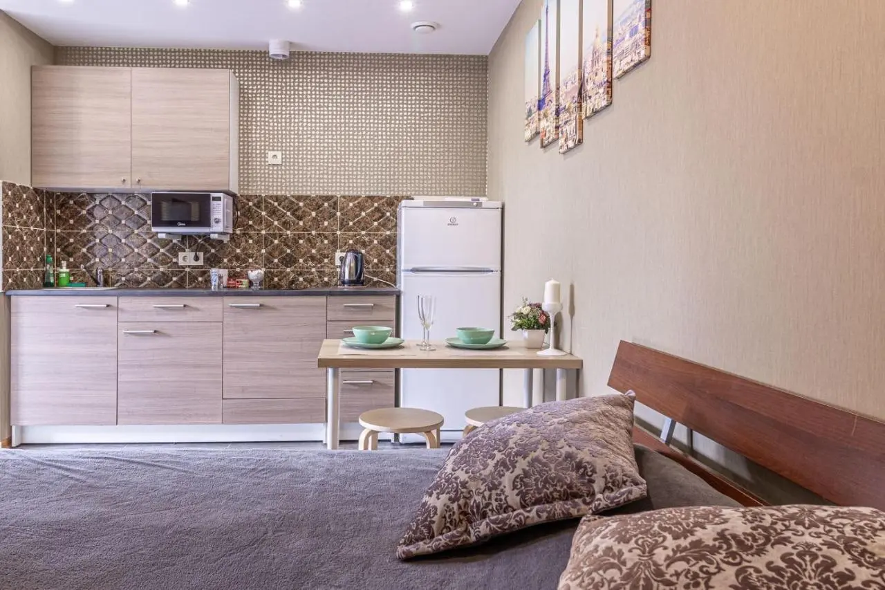 Кстово: Kstovo Residence