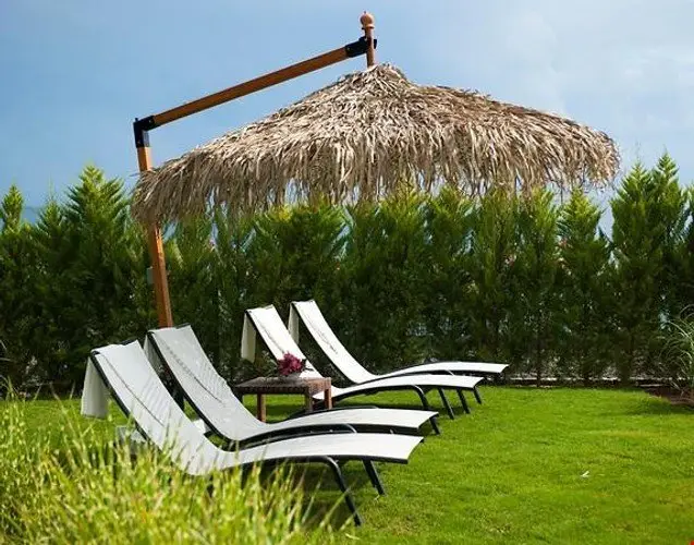 Эдремит: Ortunç Hotel (Adults Only +12)