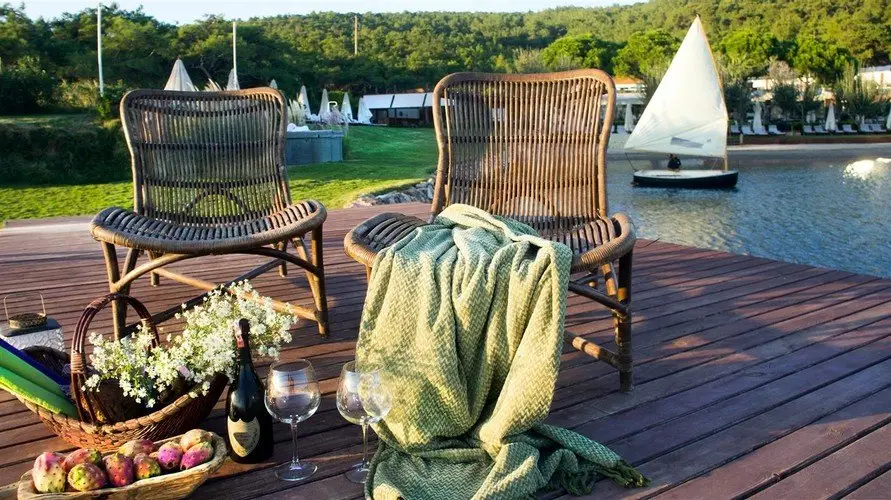 Эдремит: Ortunç Hotel (Adults Only +12)