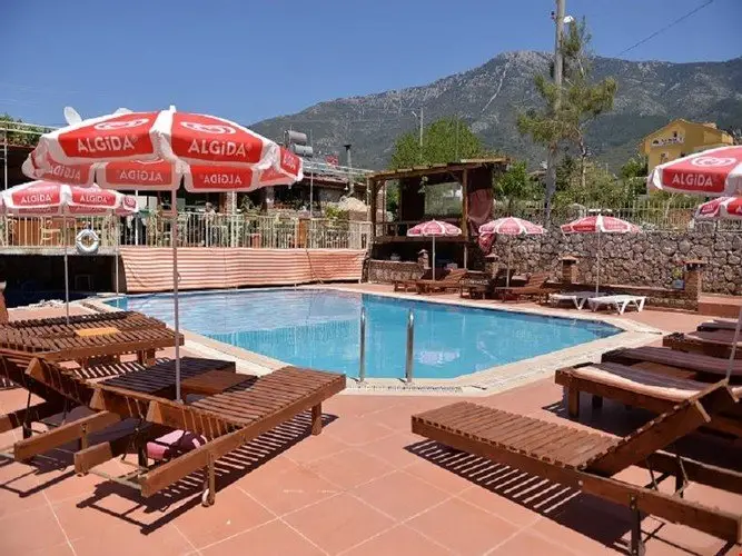 Фетхие: Nilya Apart Otel
