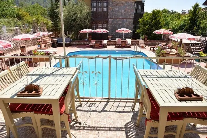 Фетхие: Nilya Apart Otel