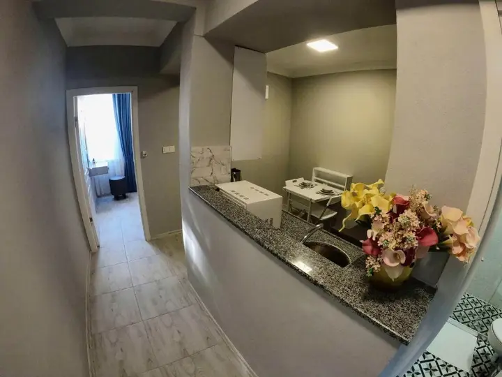 Фетхие: MirAlya Homes Apart 3