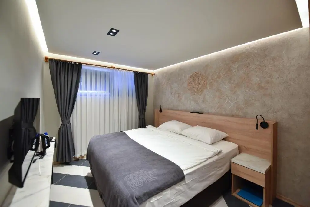 Фетхие: Casa Luxury Hotel