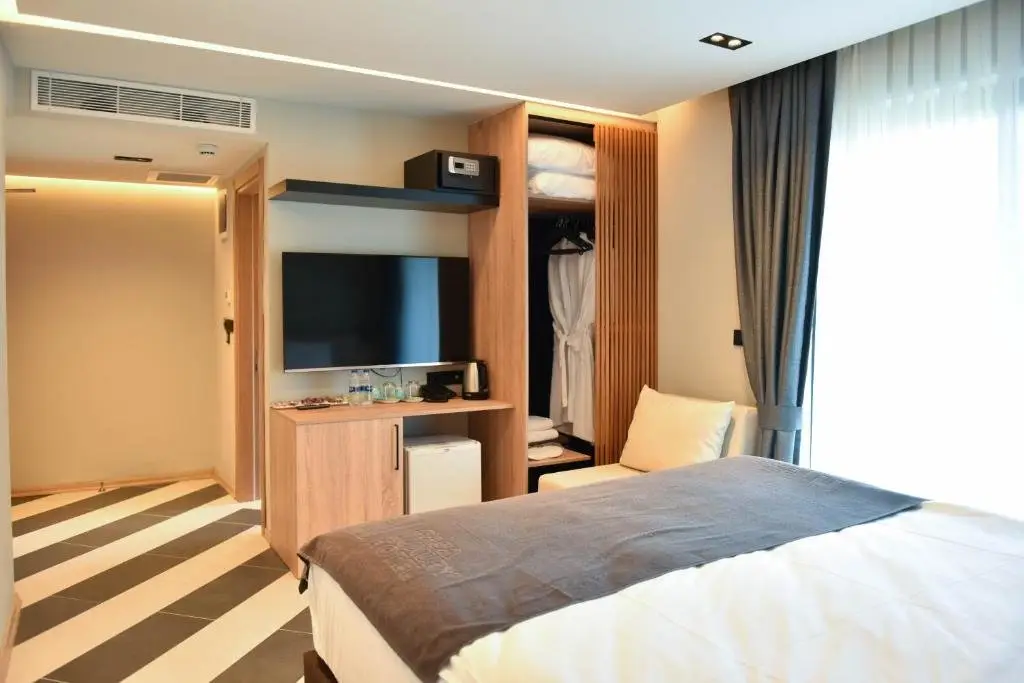 Фетхие: Casa Luxury Hotel