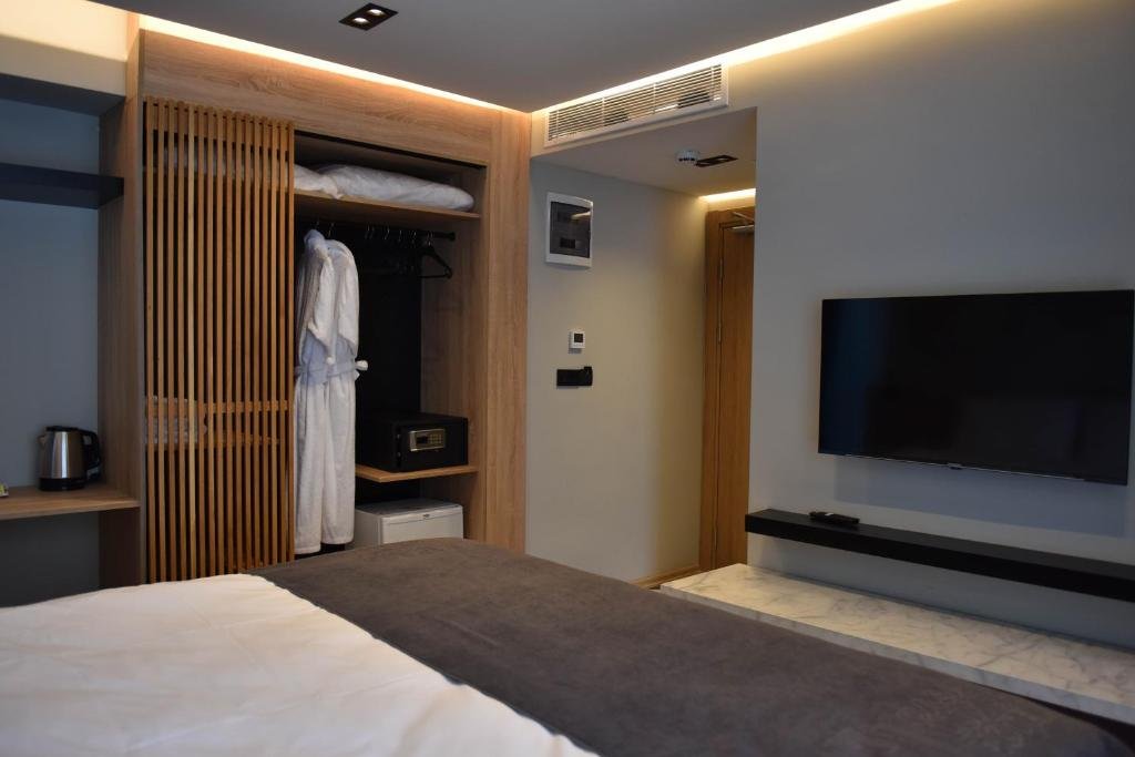Фетхие: Casa Luxury Hotel
