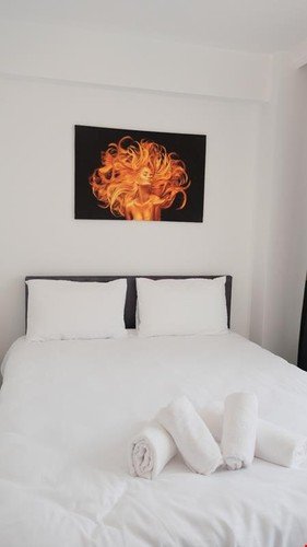 Эскишехир: Tepebaşı Suit Apart Otel