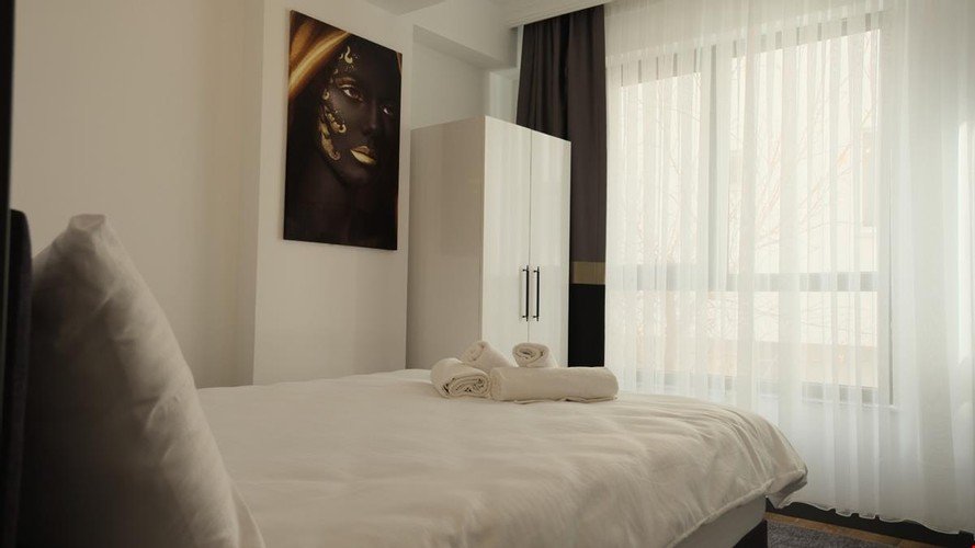 Эскишехир: Tepebaşı Suit Apart Otel