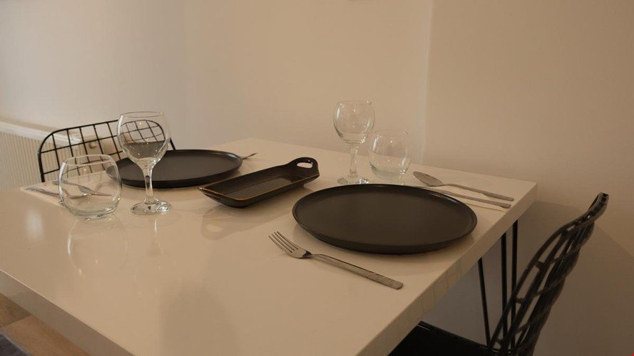 Эскишехир: Tepebaşı Suit Apart Otel