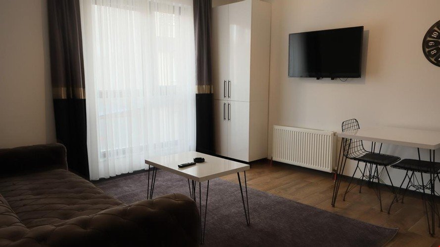Эскишехир: Tepebaşı Suit Apart Otel