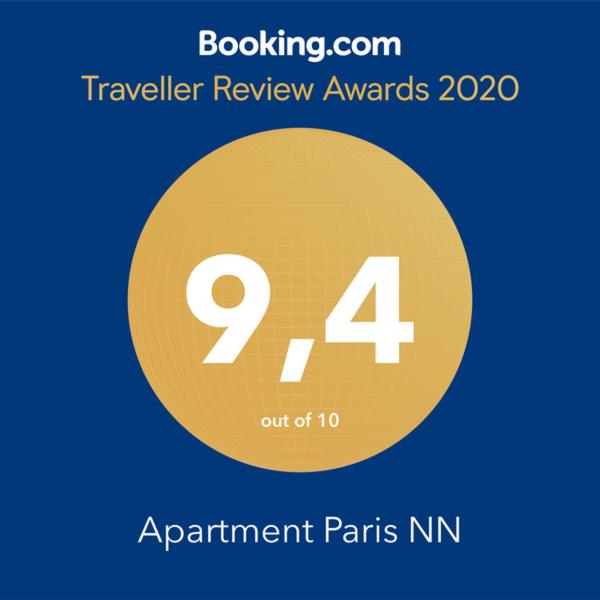Нижний Новгород: Apartment Paris NN