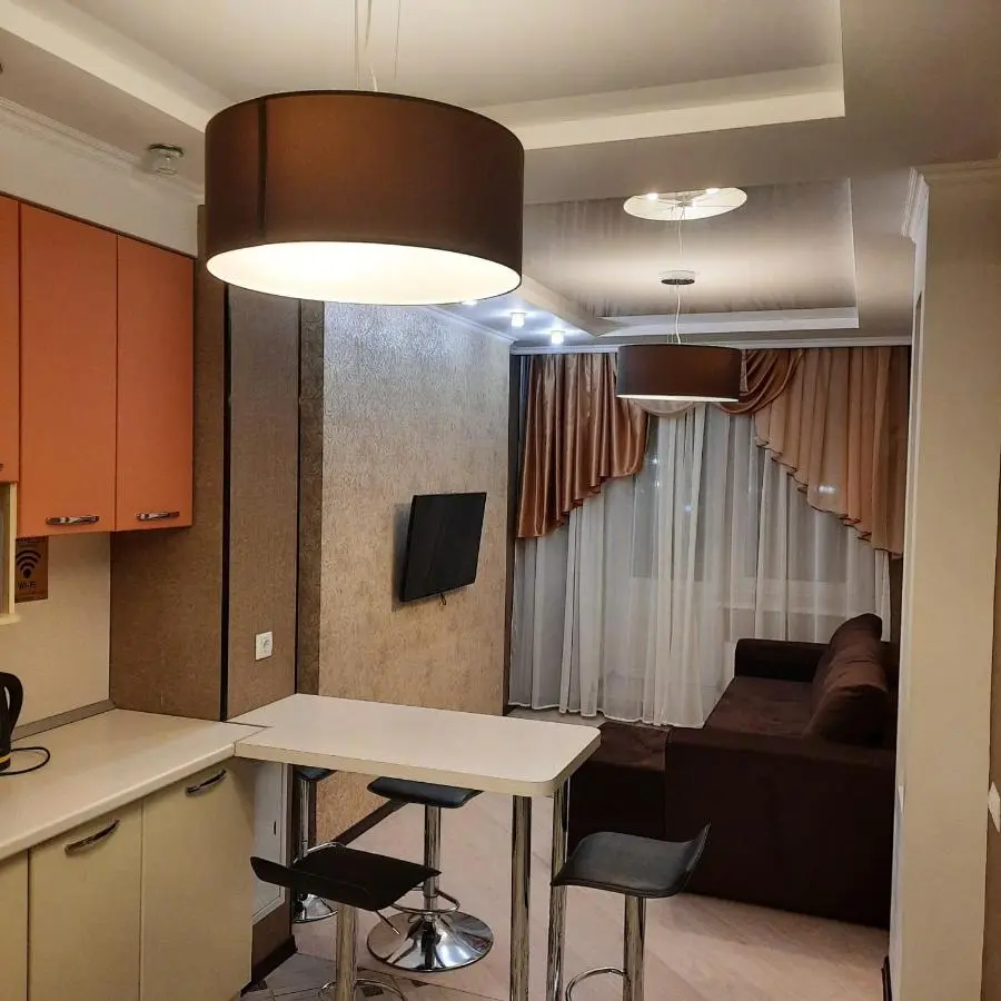 Нижний Новгород: Apartment Paris NN