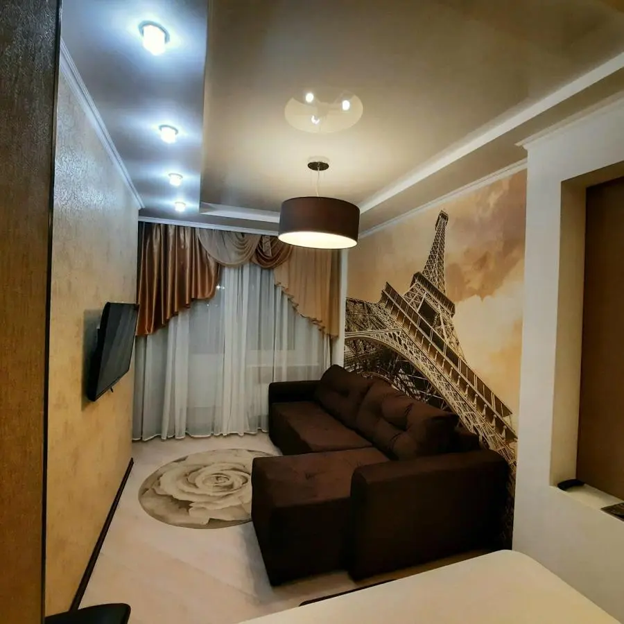 Нижний Новгород: Apartment Paris NN