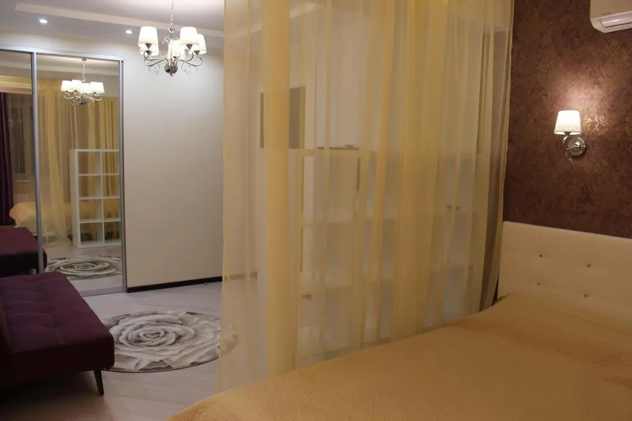 Нижний Новгород: Apartment Paris NN
