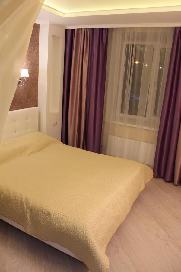Нижний Новгород: Apartment Paris NN
