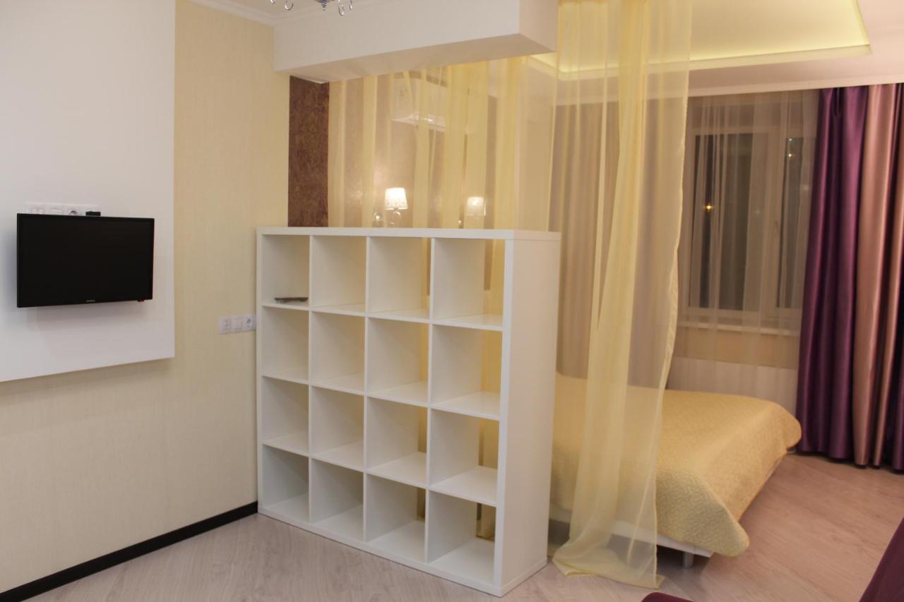 Нижний Новгород: Apartment Paris NN