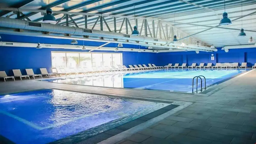 Эдремит: Jura Hotels Altinoluk Thermal