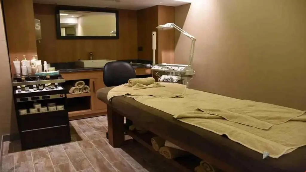 Эдремит: Jura Hotels Altinoluk Thermal