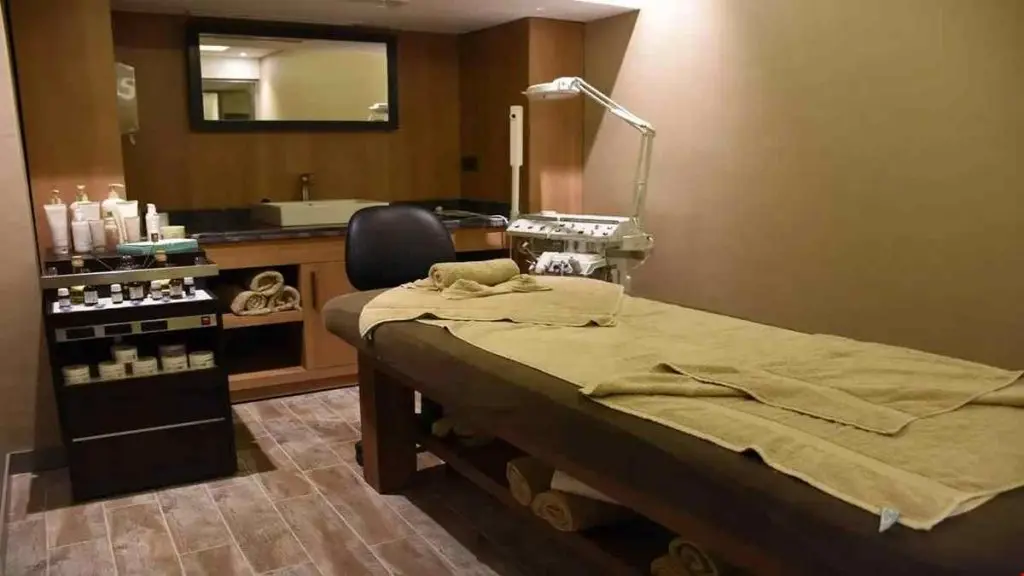 Эдремит: Jura Hotels Altinoluk Thermal