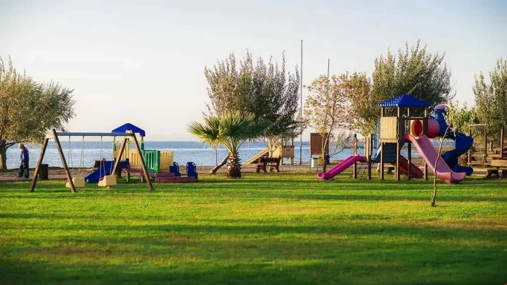 Эдремит: Jura Hotels Altinoluk Thermal