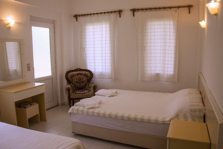 Фетхие: Makri Otel Kayakoy