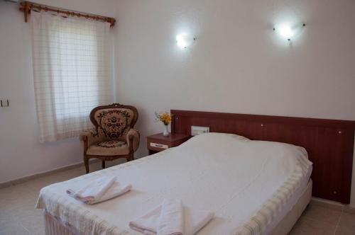 Фетхие: Makri Otel Kayakoy