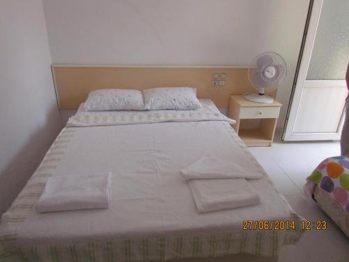 Фетхие: Makri Otel Kayakoy