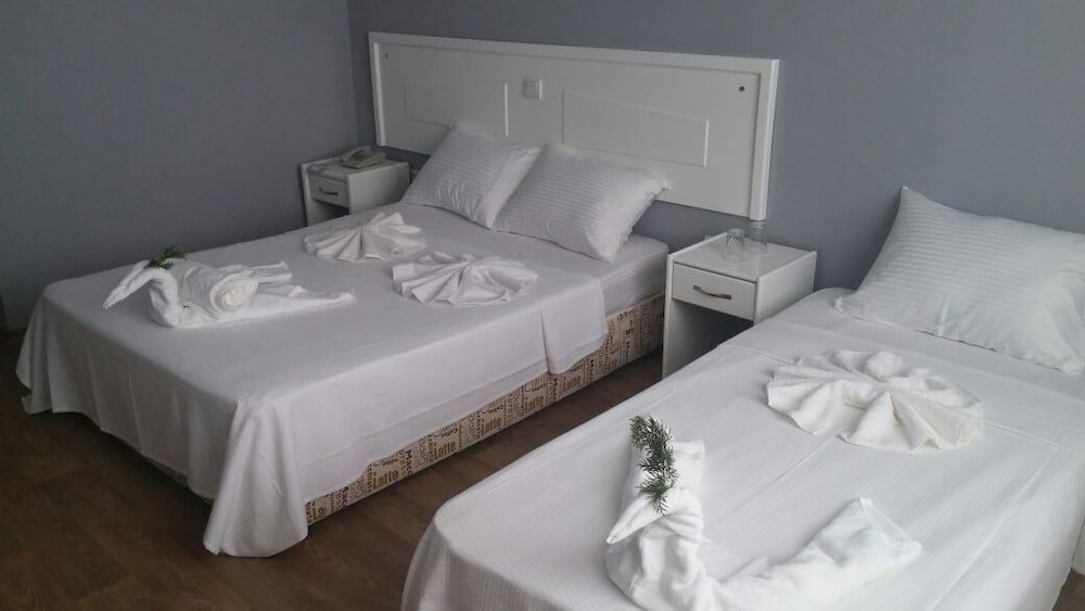 Фетхие: Adrian Beach Hotel
