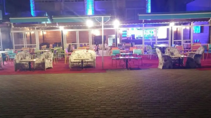 Фетхие: Adrian Beach Hotel