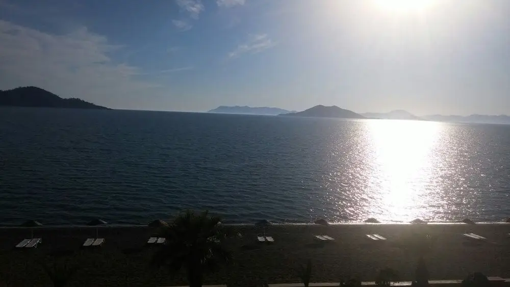 Фетхие: Adrian Beach Hotel