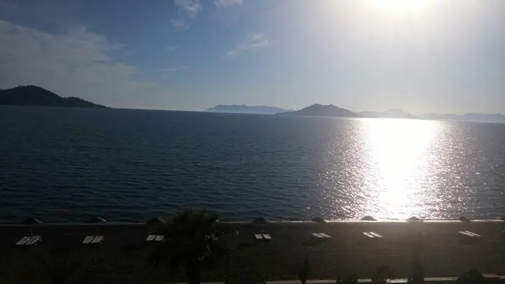Фетхие: Adrian Beach Hotel