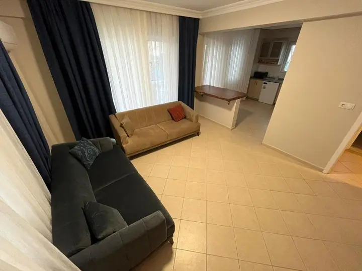 Фетхие: The Halcyon Apartment