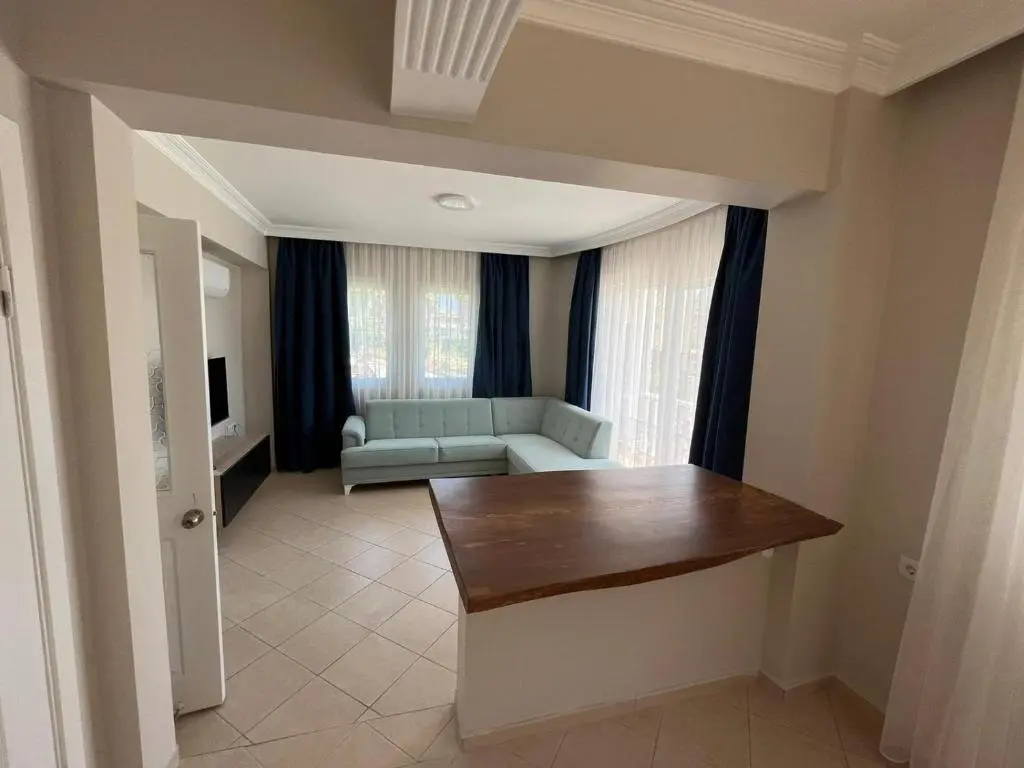 Фетхие: The Halcyon Apartment