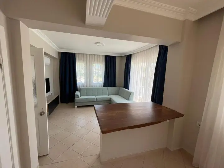 Фетхие: The Halcyon Apartment