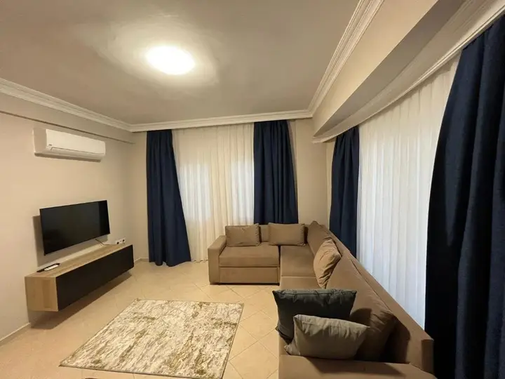Фетхие: The Halcyon Apartment