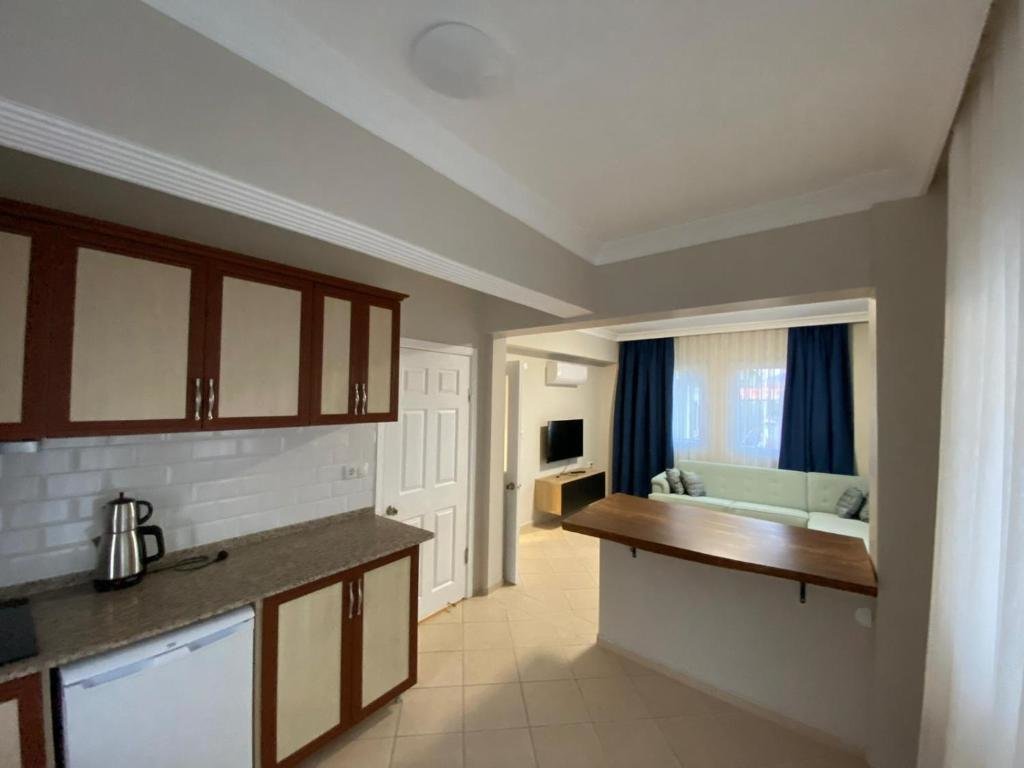 Фетхие: The Halcyon Apartment