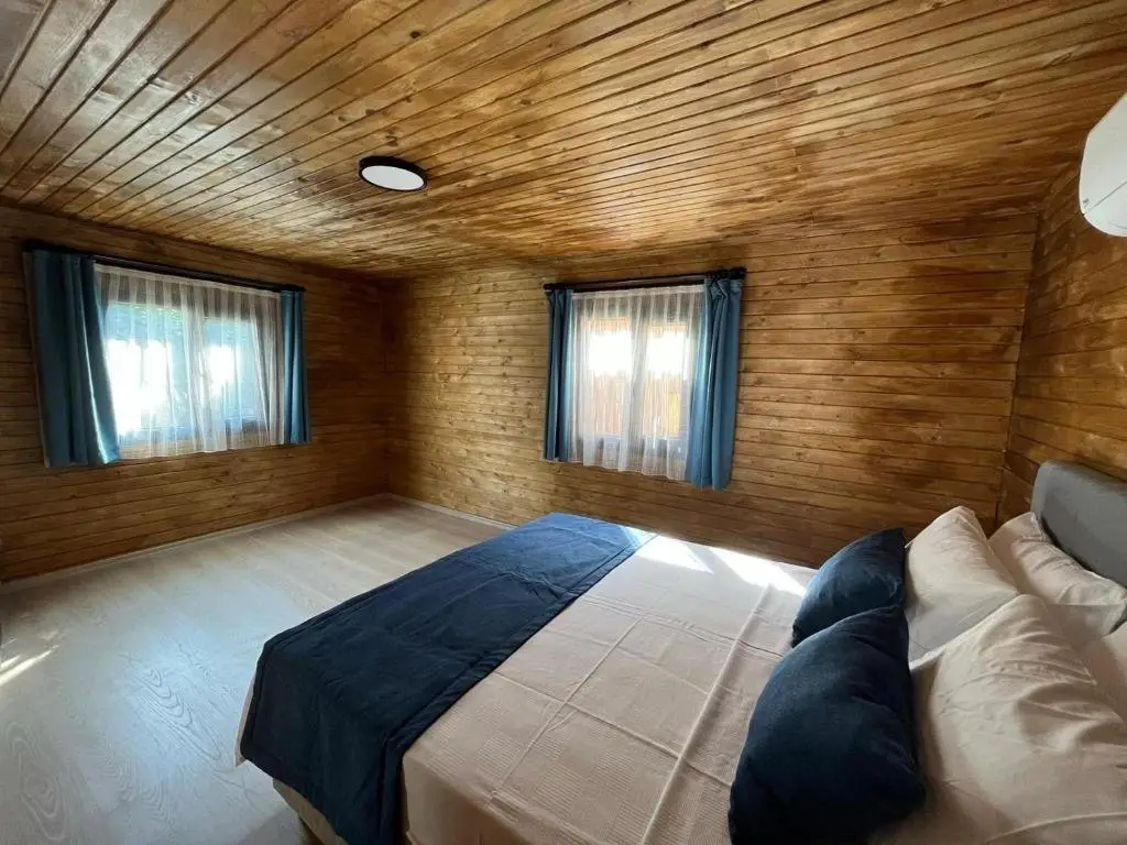 Фетхие: The Halcyon Apartment