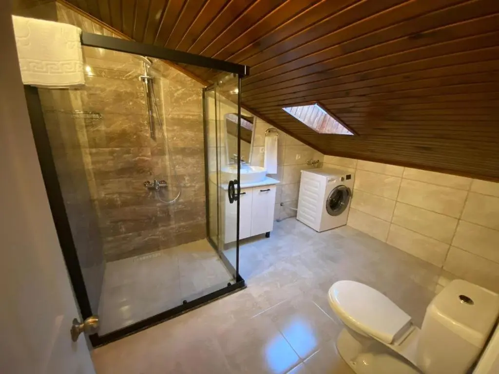 Фетхие: The Halcyon Apartment
