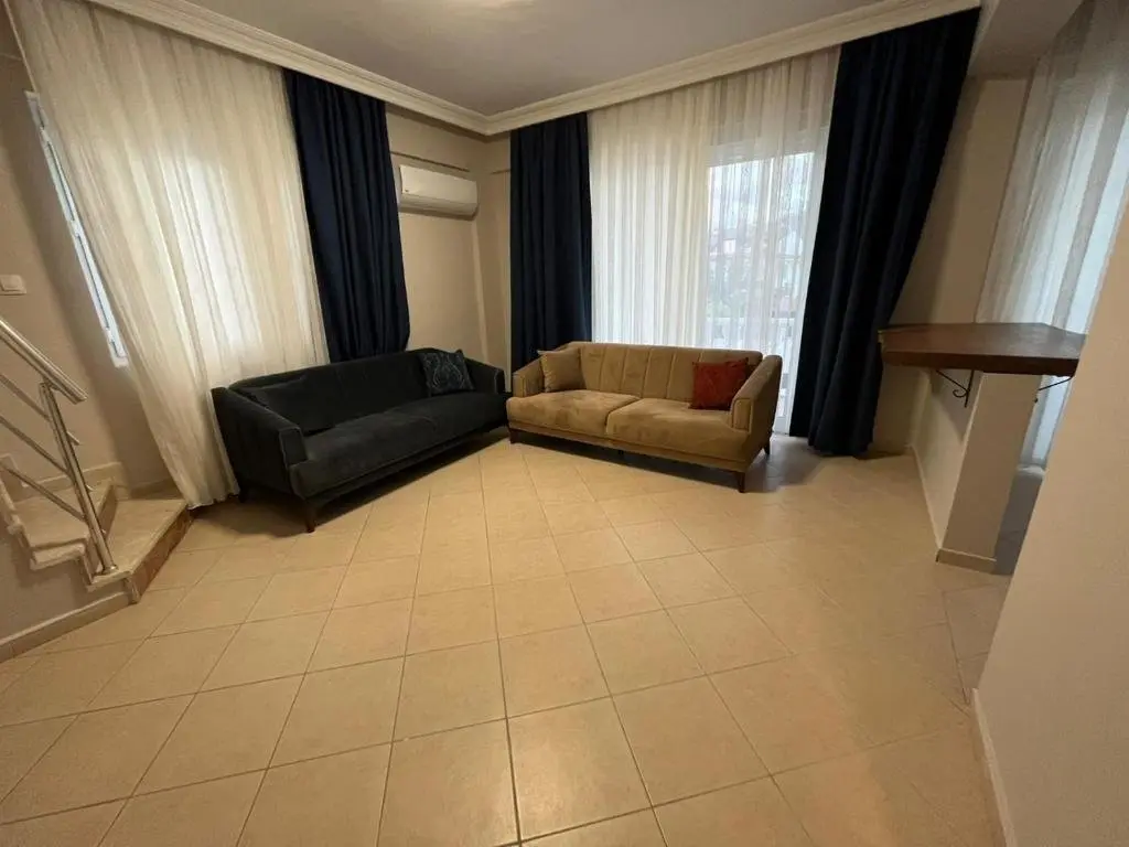 Фетхие: The Halcyon Apartment