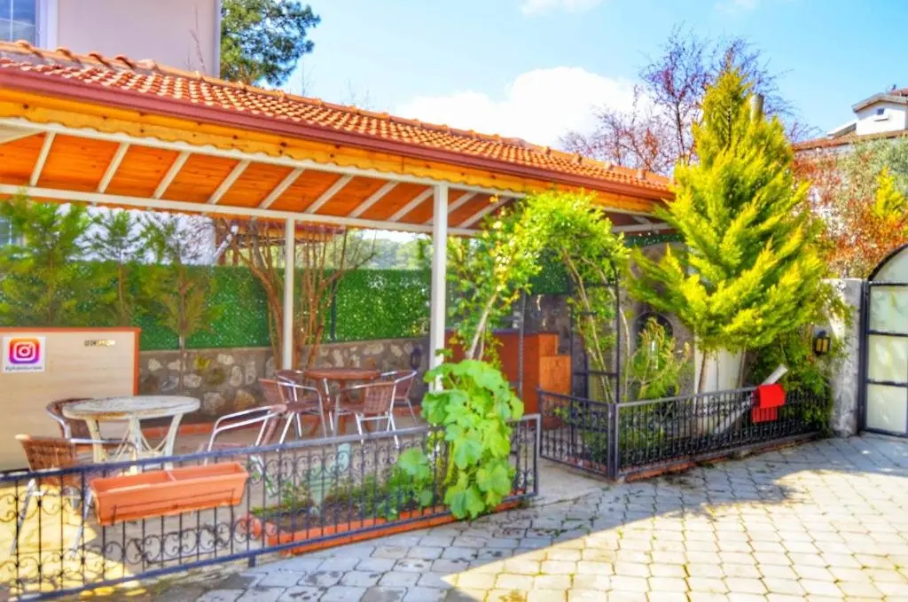 Фетхие: Oludeniz HEAVEN APARTMENTS
