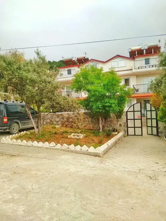 Фетхие: Oludeniz HEAVEN APARTMENTS