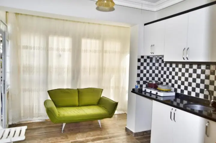 Фетхие: Oludeniz HEAVEN APARTMENTS