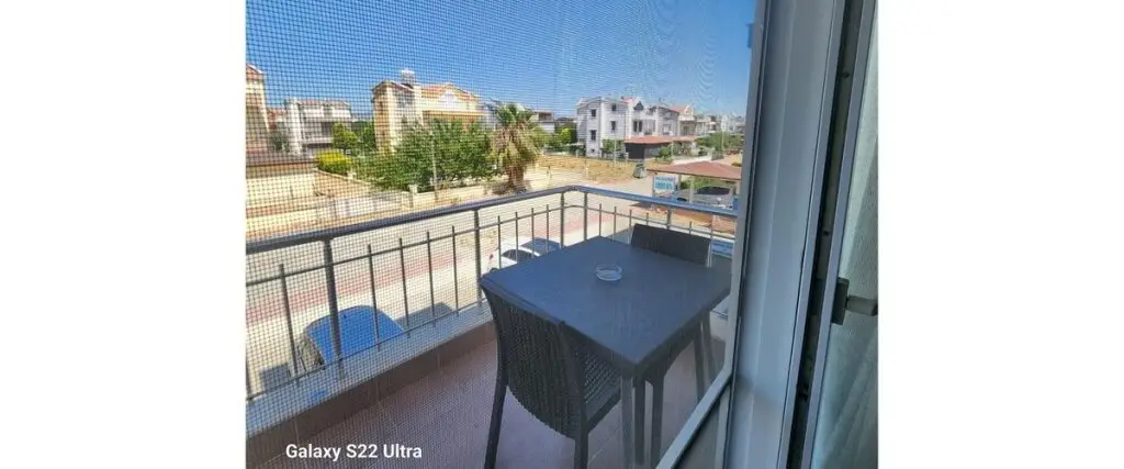 Дикили: Kumada Otel Beach
