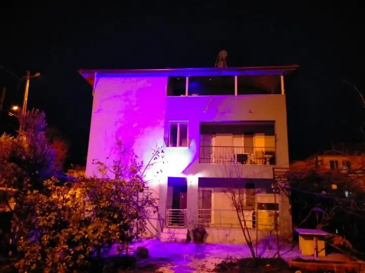 Демре: Kırlangıç Home